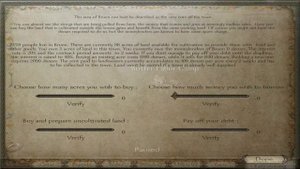 Обзор мода Mount and Blade: Warband. Swadian Interregnum 1387 - TheSwan Edition