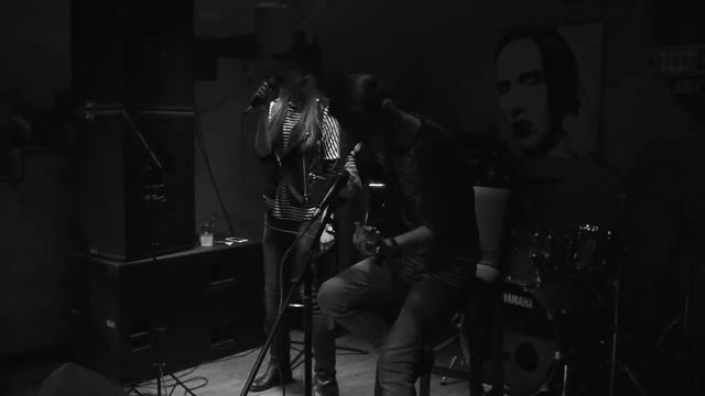 Бумбокс - Квіти в волоссі (cover)