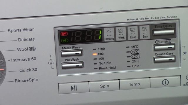 LG DirectDrive 6kg autómatta mosogép2