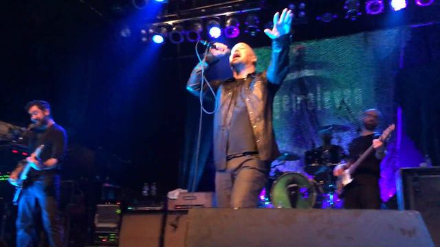 Finger Eleven - Thin Spirits - The Phoenix - Tip 20th Anniversary смотреть онлайн