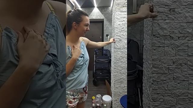 Сакура. Японские мотивы. Рельефное панно смотреть онлайн