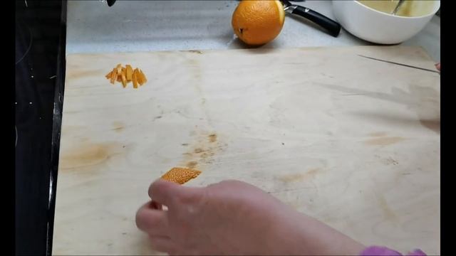 Сладкая выпечка на Новогодний стол. Рецепт печенья КАЛЛЫ. Вкусный воскресник