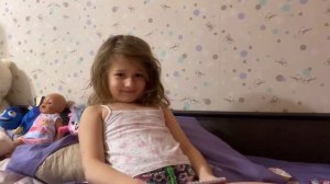 ПОДАРКИ ОТ ЗУБНОЙ ФЕИ у Аделины выпал зуб. Play with. Fairy