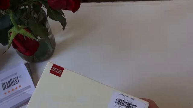 Распаковка посылки с Aliexpress c Elephone ELE Star 80W TC Box Mod смотреть онлайн