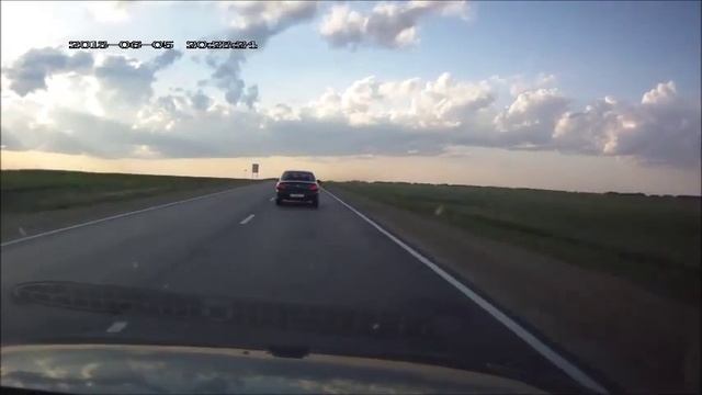 Липецк--Рязань (Lipetsk to Ryazan) 05.06.2013 смотреть онлайн