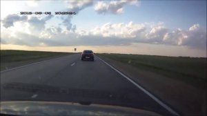 Липецк--Рязань (Lipetsk to Ryazan) 05.06.2013