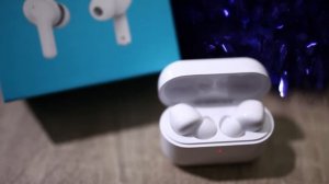 Краткий обзор Honor Сhoice Moecen True Wireless Stereo Earbuds CE79