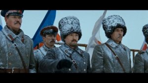 Admiral Kolchak ...Колчак - Присяга на верность Отечеству