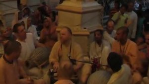 1  Аиндра пр Киртан март 2006 31мин 1436мб)