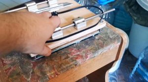 Решение проблемы стола 3д принтера Anet A8. Доработка 3D принтера для идеальной печати.