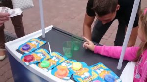 Пушистик Байла, секрет фокуса, как играть