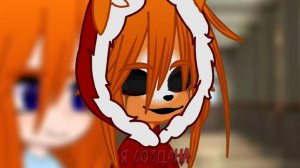 Реакция Tiny Bunny(Зайчик) на тт/Gacha Club/Gacha Nox/!АУ!/Финал//