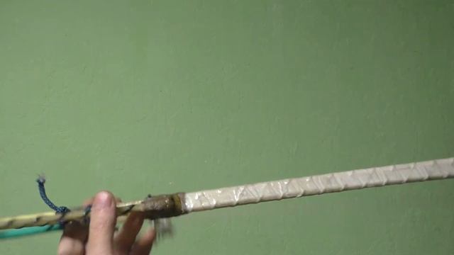 Луки Часть 2