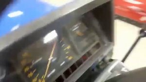 Трактор Исеки Омск