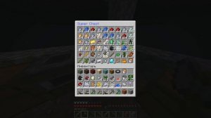 Minecraft часть 31 версия 1 15 2 выживание на одном блоке