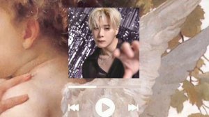 Playlist moonbin.Astro 👼 // Плэйлист Мунбин. Астро 👼 ////R.I.P. Покойся с миром, солнышко.
