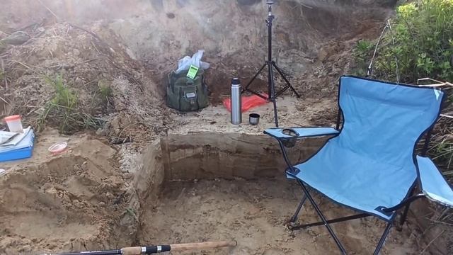 Фидерная Рыбалка в БЕЛАРУСИ на утренней заре! Рыбалка на фидер на реке Березина! Ловля на фидер 202