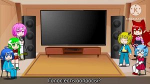 (gacha Club)Π΄ΠΎΠ±ΡΠΎ ΠΏΠΎΠΆΠ°Π»ΠΎΠ²Π°ΡΡ Π² Π°Π΄ ΠΈΡΡΠΌΠ° ΡΠ΅Π°ΠΊΡΠΈΡ Π½Π° scp-049