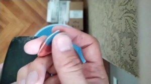 Как удалить следы скотча на пластике