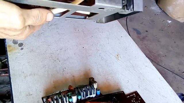 Знаете сколько золота платины и палладия в Маяке 233 ??? смотреть онлайн