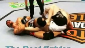 Фрэнк Мир Подборка лучших моментов боев The Best fighter Frank Mir