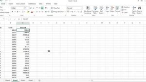 How to calculate count in excel | Count formula | Count formula in Excel | Count |