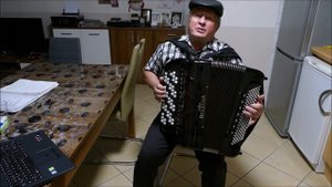 ДОМИК У ДОРОГИ с текстом (COVER)