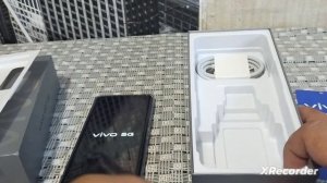 МИНИ ОБЗОР • КУПИЛ ТЕЛЕФОН • VIVO V27???❤️?
