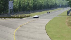 Aspark Owl Electric Hypercar vs Ferrari SF90 Stradale vs Koenigsegg Agera R at Monza Full Course