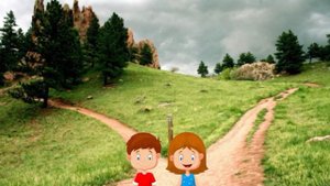 К.И.Чуковский. Черепаха