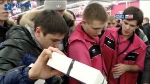 Что делать, если вас обсчитали на кассе