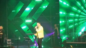 Анвар Нургалиев  - Яна жыр!КАЗАНЬ,КСК"УНИКС