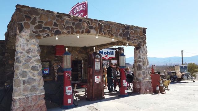 Cool Springs, Arizona смотреть онлайн