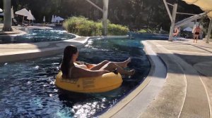 Sherwood Exclusive 2020 | Честный обзор отеля c Аллой Глывой