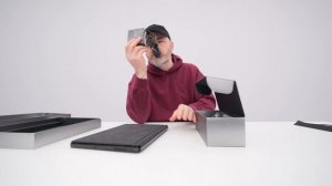 Обзор ASUS ROG Flow Z13 самого мощного игрового планшета в мире!