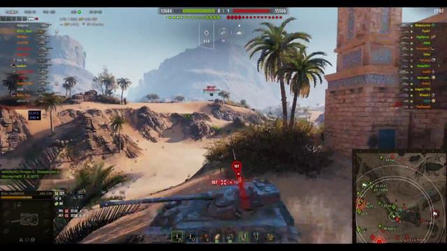 Wot-Night mode-RO смотреть онлайн