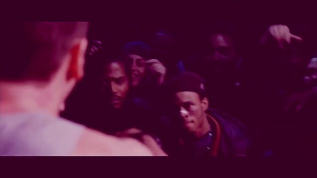 8 Mile - Final Battle - Eminem VS Papa Doc (Chopped and Screwed) смотреть онлайн