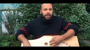 Сияние группы Пикник под гусли