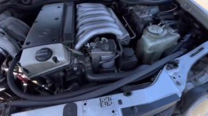 Om606 “diesel 2jz” turbo setups  na vs turbo