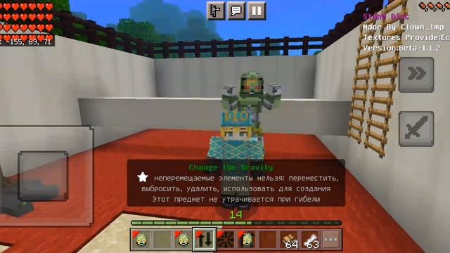 обзор стенда white snake в моде stand disc смотреть онлайн