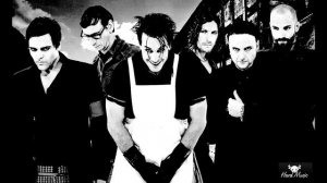 Rammstein & Green Day -  Новогодний Ремикс