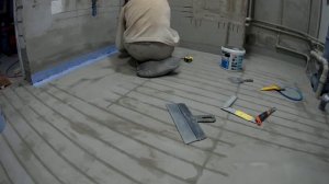 ПРАВИЛЬНАЯ гидроизоляция пола и стен в совмещённом санузле. Как сделать гидроизоляцию стен и полов.