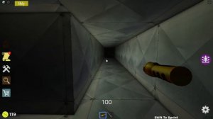 how to beat *THE VENTS* LEVEL IN SHREK IN THE BACKROOMS | ROBLOX