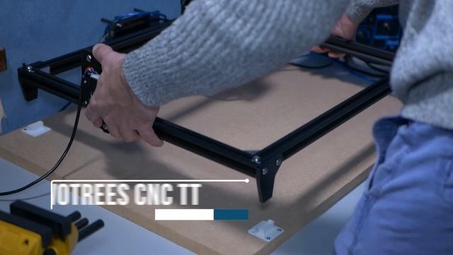 ТОП-5 ЛАЗЕРНЫХ ГРАВЕРОВ с Aliexpress! смотреть онлайн