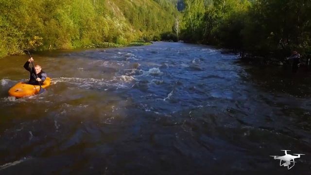 Байдарка смотреть онлайн