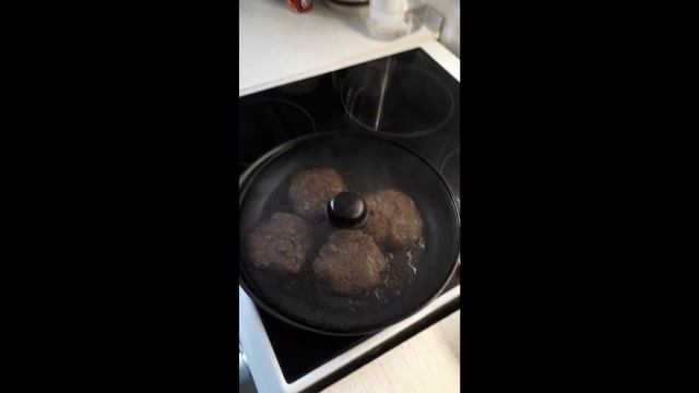 Очень вкусные КОТЛЕТЫ из зайца