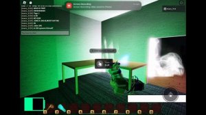 Interminable Rooms April Fools update new entities