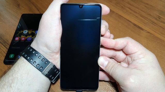 SAMSUNG GALAXY A31 SM-A315F/DS not turn on! what to do? / не включается! что делать?