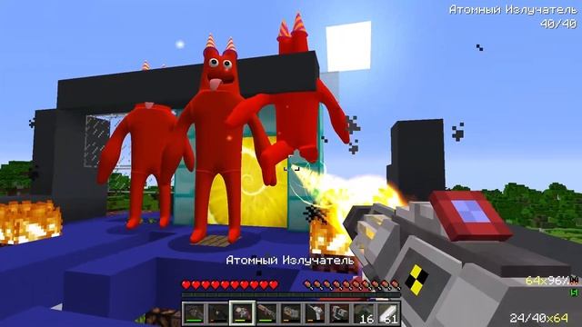 ЧТО СЛУЧИЛОСЬ С МАШИНА ЩЕНЯЧИЙ ПАТРУЛЬ В 3 ЧАСА НОЧИ? РАЙДЕР МАРШАЛ ГОНЩИК РОККИ - В МАЙНКРАФТ смотреть онлайн