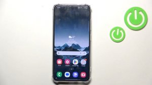 Делаем запись экрана на Samsung Galaxy S24 | Запись экрана на Samsung Galaxy S24